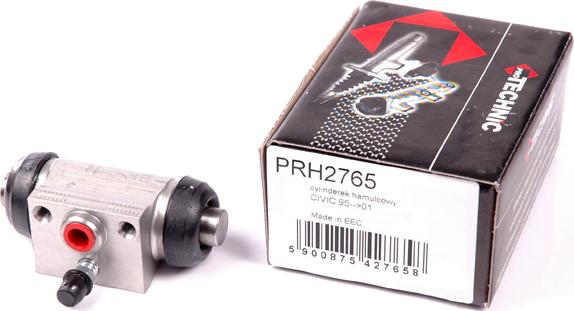 Protechnic PRH2765 - Riteņa bremžu cilindrs ps1.lv