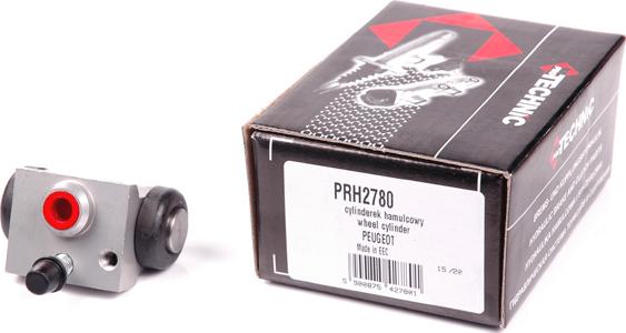 Protechnic PRH2780 - Riteņa bremžu cilindrs ps1.lv