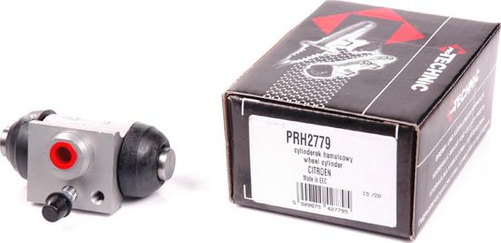 Protechnic PRH2779 - Riteņa bremžu cilindrs ps1.lv