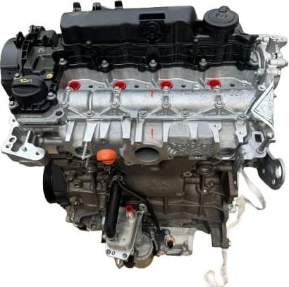 PSA 1675873780 - Nokomplektēts dzinējs ps1.lv