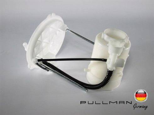 Pullman 5L9031EZ0 - Degvielas filtrs ps1.lv