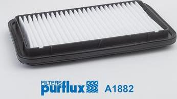 Magneti Marelli 154705784320 - Gaisa filtrs ps1.lv