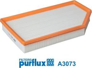 Purflux A3073 - Gaisa filtrs ps1.lv