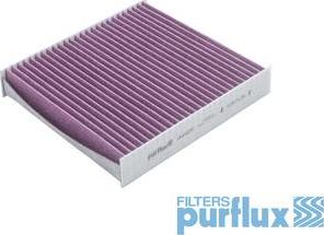 Purflux AHA405 - Filtrs, Salona telpas gaiss ps1.lv