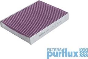 Purflux AHA482 - Filtrs, Salona telpas gaiss ps1.lv