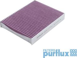 Purflux AHA195 - Filtrs, Salona telpas gaiss ps1.lv