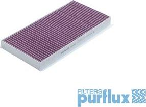 Purflux AHA198 - Filtrs, Salona telpas gaiss ps1.lv