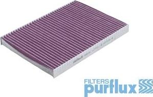 Purflux AHA104 - Filtrs, Salona telpas gaiss ps1.lv