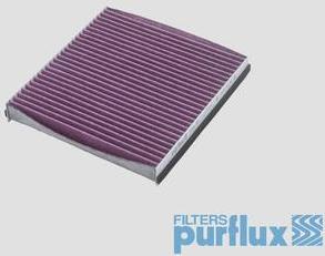 Purflux AHA185 - Filtrs, Salona telpas gaiss ps1.lv