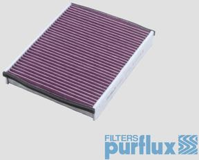 Purflux AHA391 - Filtrs, Salona telpas gaiss ps1.lv