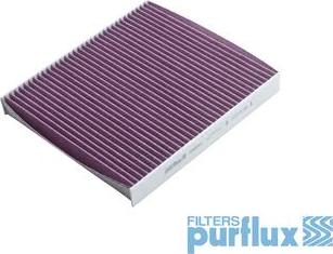 Purflux AHA392 - Filtrs, Salona telpas gaiss ps1.lv