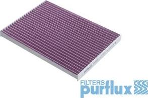 Purflux AHA340 - Filtrs, Salona telpas gaiss ps1.lv