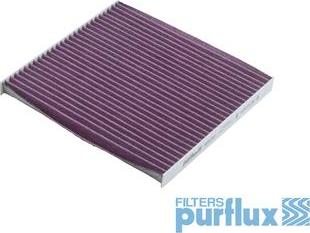 Purflux AHA341 - Filtrs, Salona telpas gaiss ps1.lv