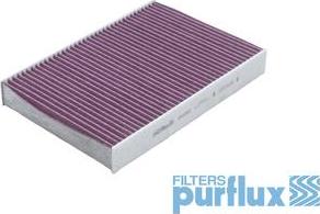 Purflux AHA352 - Filtrs, Salona telpas gaiss ps1.lv