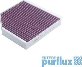 Purflux AHA362 - Filtrs, Salona telpas gaiss ps1.lv