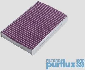 Purflux AHA306 - Filtrs, Salona telpas gaiss ps1.lv