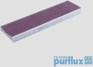 Purflux AHA300 - Filtrs, Salona telpas gaiss ps1.lv