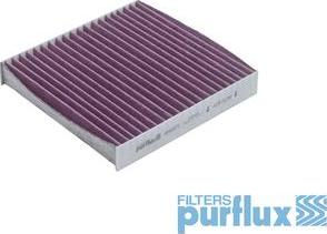 Purflux AHA371 - Filtrs, Salona telpas gaiss ps1.lv