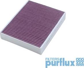 Purflux AHA373 - Filtrs, Salona telpas gaiss ps1.lv