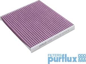 Purflux AHA244 - Filtrs, Salona telpas gaiss ps1.lv