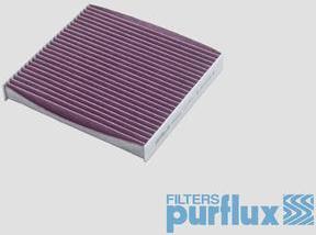 Purflux AHA256 - Filtrs, Salona telpas gaiss ps1.lv