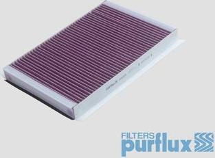 Purflux AHA268 - Filtrs, Salona telpas gaiss ps1.lv