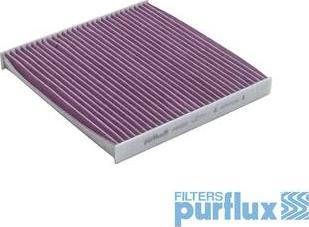 Purflux AHA263 - Filtrs, Salona telpas gaiss ps1.lv