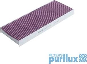 Purflux AHA205 - Filtrs, Salona telpas gaiss ps1.lv