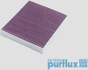 Purflux AHA286 - Filtrs, Salona telpas gaiss ps1.lv