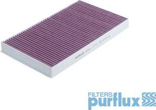 Purflux AHA280 - Filtrs, Salona telpas gaiss ps1.lv