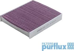 Purflux AHA238 - Filtrs, Salona telpas gaiss ps1.lv