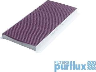 Purflux AHA237 - Filtrs, Salona telpas gaiss ps1.lv