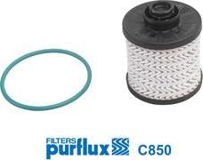 Purflux C850 - Degvielas filtrs ps1.lv