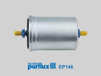 Purflux EP146 - Degvielas filtrs ps1.lv
