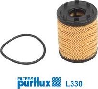 Purflux L330 - Eļļas filtrs ps1.lv