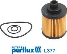 Purflux L377 - Eļļas filtrs ps1.lv