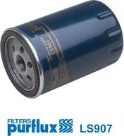 Purflux LS907 - Eļļas filtrs ps1.lv