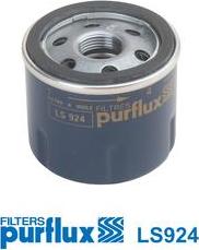 Purflux LS924 - Eļļas filtrs ps1.lv
