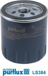 Purflux LS384 - Eļļas filtrs ps1.lv