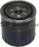 Magneti Marelli 161013150140 - Eļļas filtrs ps1.lv