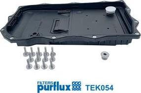 Purflux TEK054 - Hidrofiltrs, Automātiskā pārnesumkārba ps1.lv