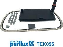 Purflux TEK055 - Hidrofiltrs, Automātiskā pārnesumkārba ps1.lv