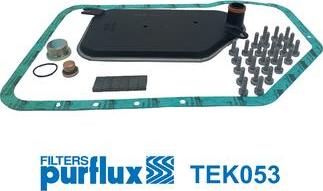 Purflux TEK053 - Hidrofiltrs, Automātiskā pārnesumkārba ps1.lv