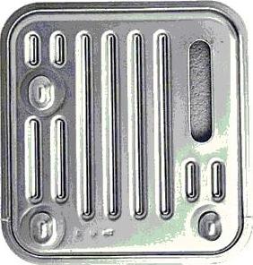 Purflux TEK019 - Hidrofiltrs, Automātiskā pārnesumkārba ps1.lv