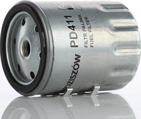 PZL Filters PD411 - Degvielas filtrs ps1.lv