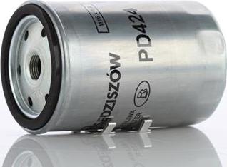 PZL Filters PD424 - Degvielas filtrs ps1.lv