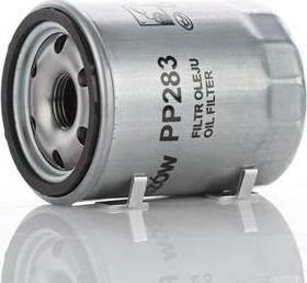 PZL Filters PP283 - Eļļas filtrs ps1.lv