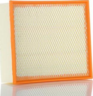 PZL Filters WA501090 - Gaisa filtrs ps1.lv