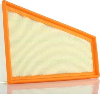 PZL Filters WA50323 - Gaisa filtrs ps1.lv