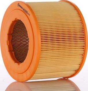 PZL Filters WA20800 - Gaisa filtrs ps1.lv